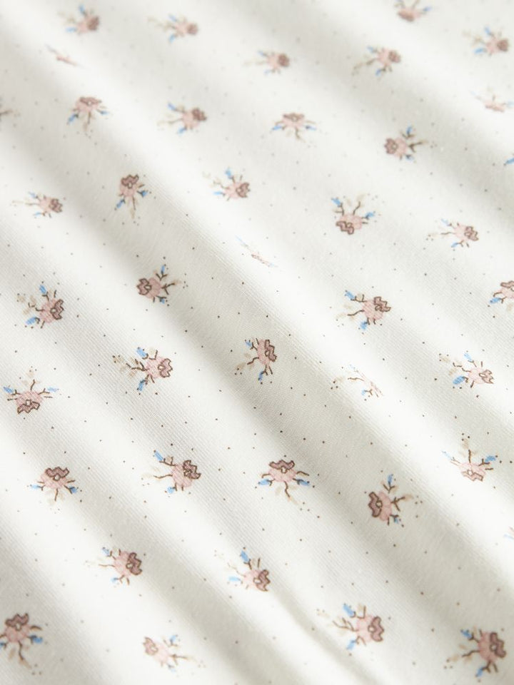 MarMar Copenhagen Alida Swaddle Blanket