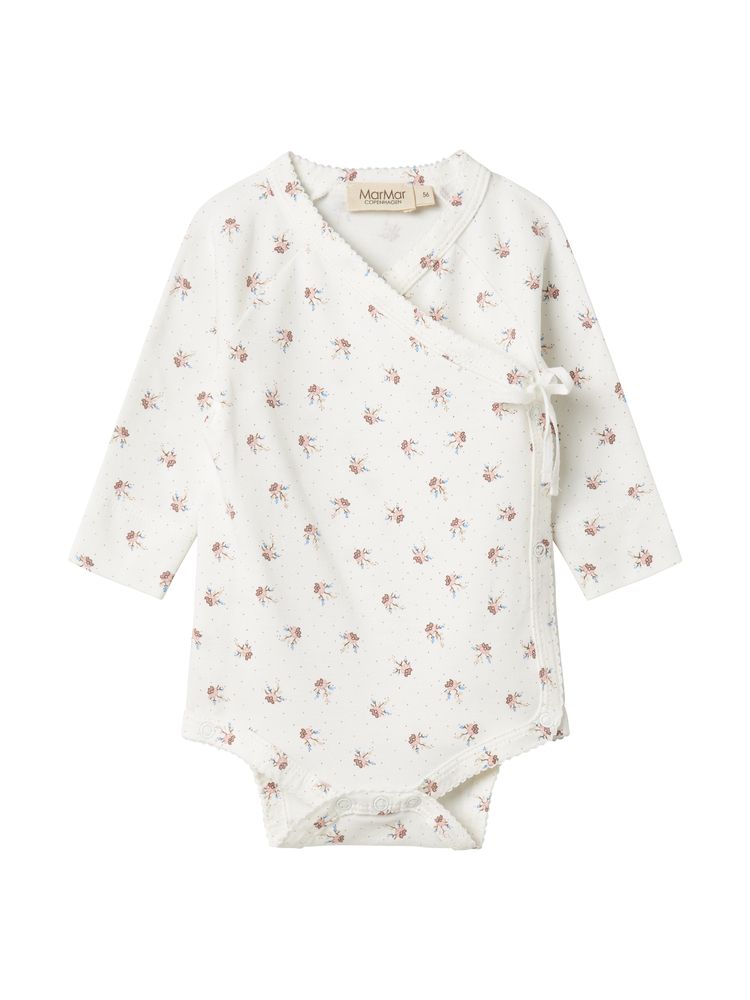 MarMar Copenhagen Belita Kimono Onesie