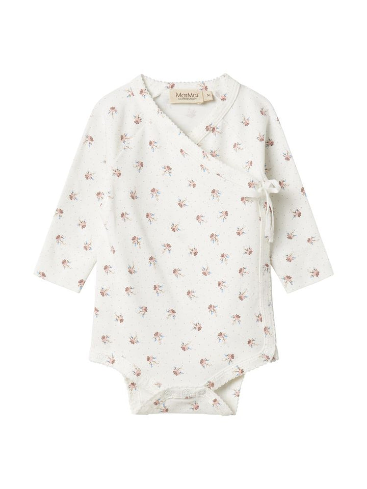 MarMar Copenhagen Belita Kimono Onesie