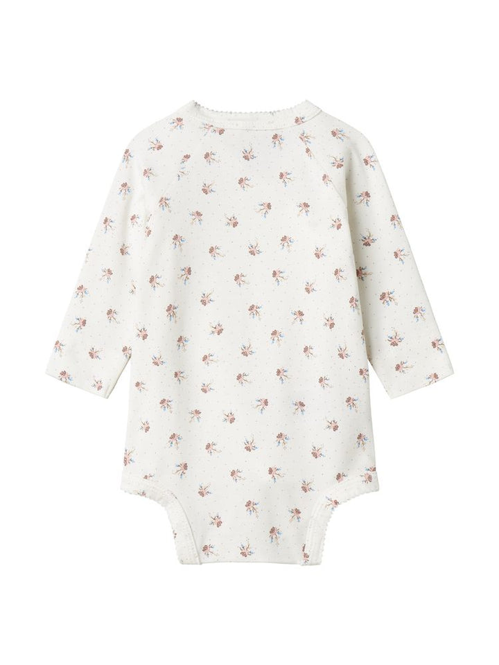 MarMar Copenhagen Belita Kimono Onesie