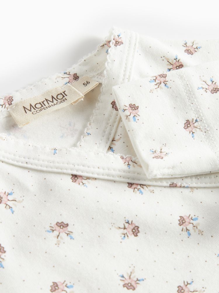 MarMar Copenhagen Belita Kimono Onesie