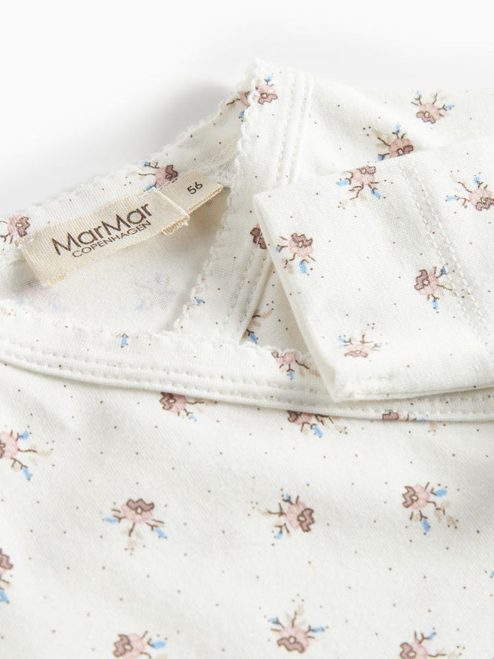 MarMar Copenhagen Belita Kimono Onesie