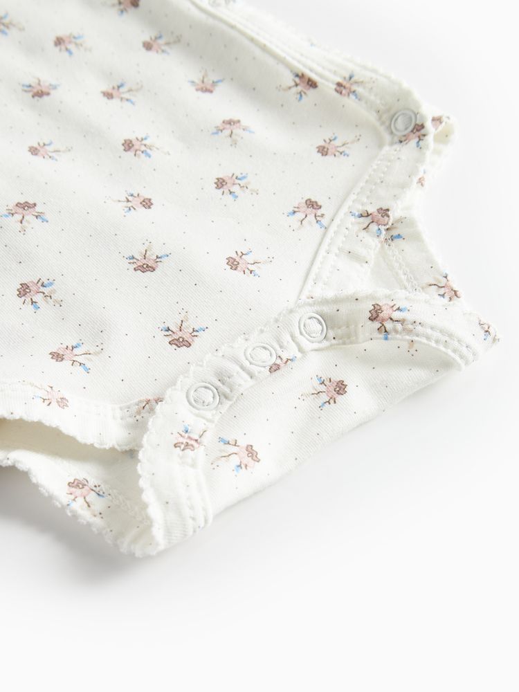 MarMar Copenhagen Belita Kimono Onesie