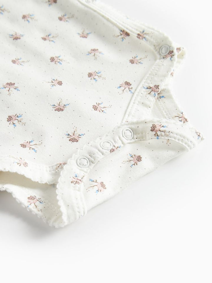 MarMar Copenhagen Belita Kimono Onesie