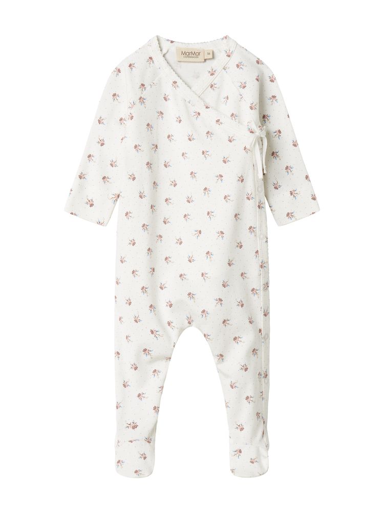 MarMar Copenhagen Rubetta Footie