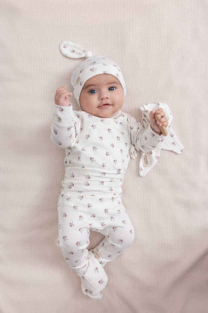 MarMar Copenhagen Pixa Footed Leggings