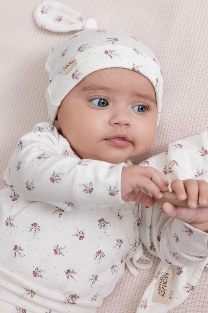 MarMar Copenhagen Belita Kimono Onesie