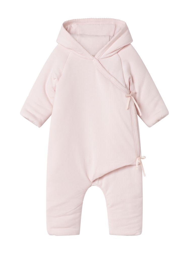 MarMar Copenhagen Rex Bunting - Rosa