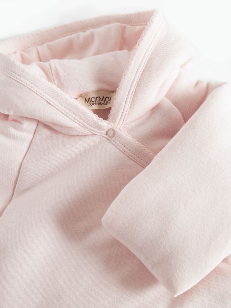 MarMar Copenhagen Rex Bunting - Rosa