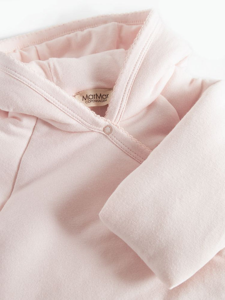 MarMar Copenhagen Rex Bunting - Rosa