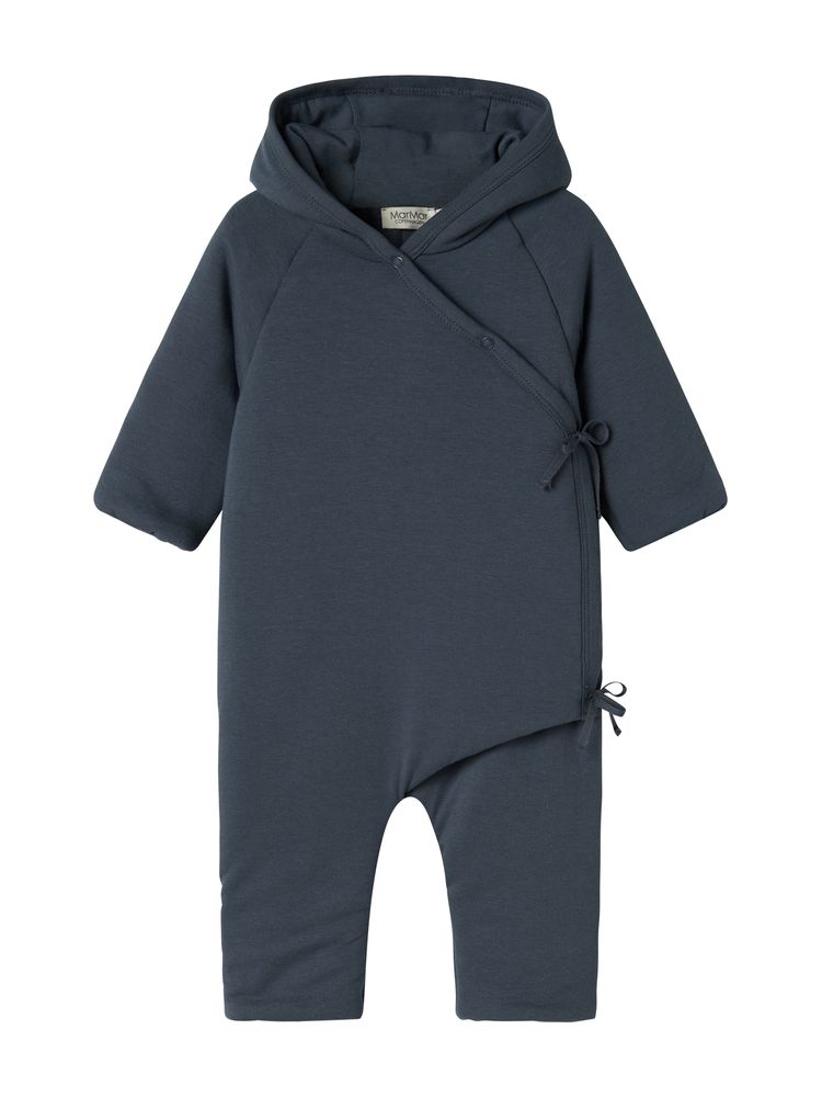 MarMar Copenhagen Rex Bunting - Navy