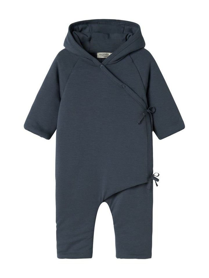 MarMar Copenhagen Rex Bunting - Navy