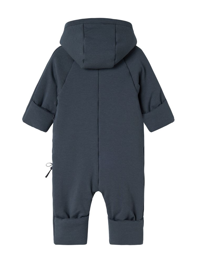 MarMar Copenhagen Rex Bunting - Navy