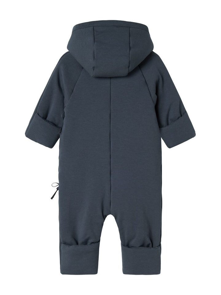 MarMar Copenhagen Rex Bunting - Navy