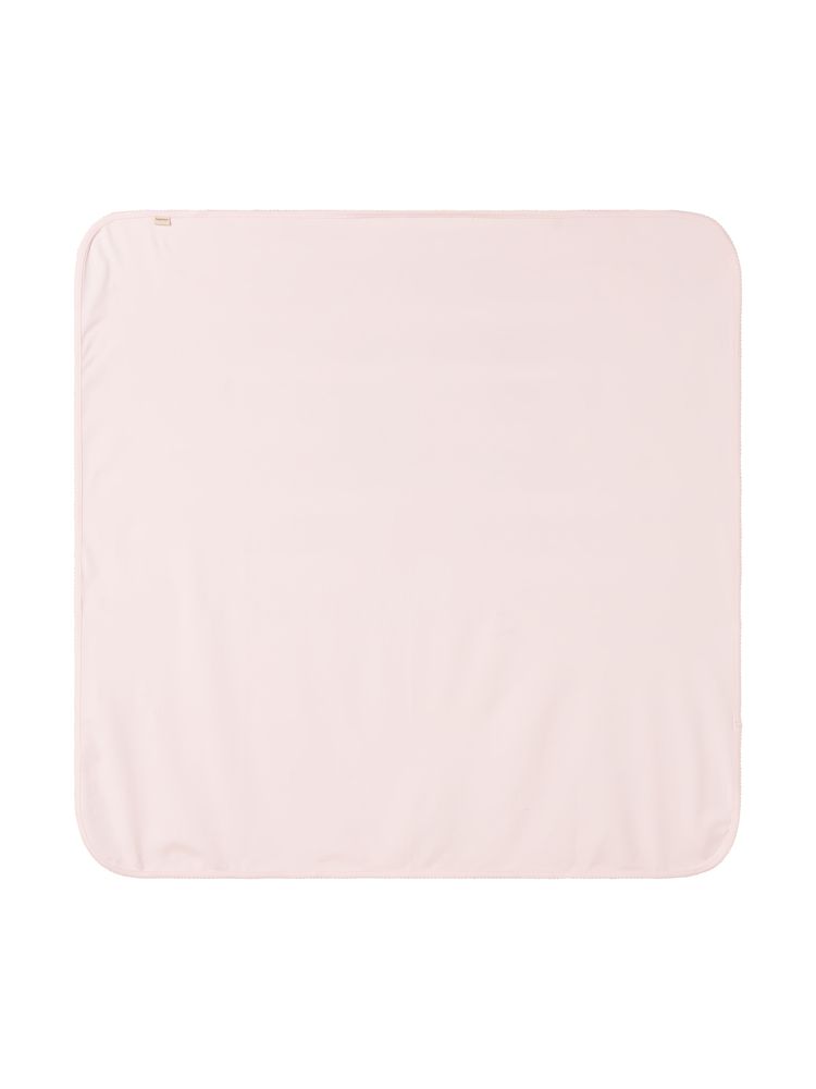 MarMar Copenhagen Alida Swaddle Blanket - Rosa