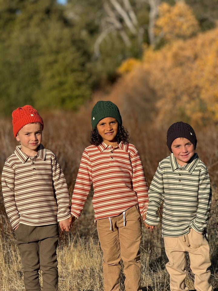 Me & Henry Arcadia Beanie