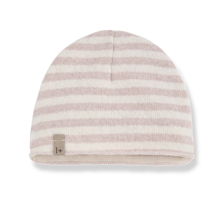 1+ In The Family Honore Beanie - Nude