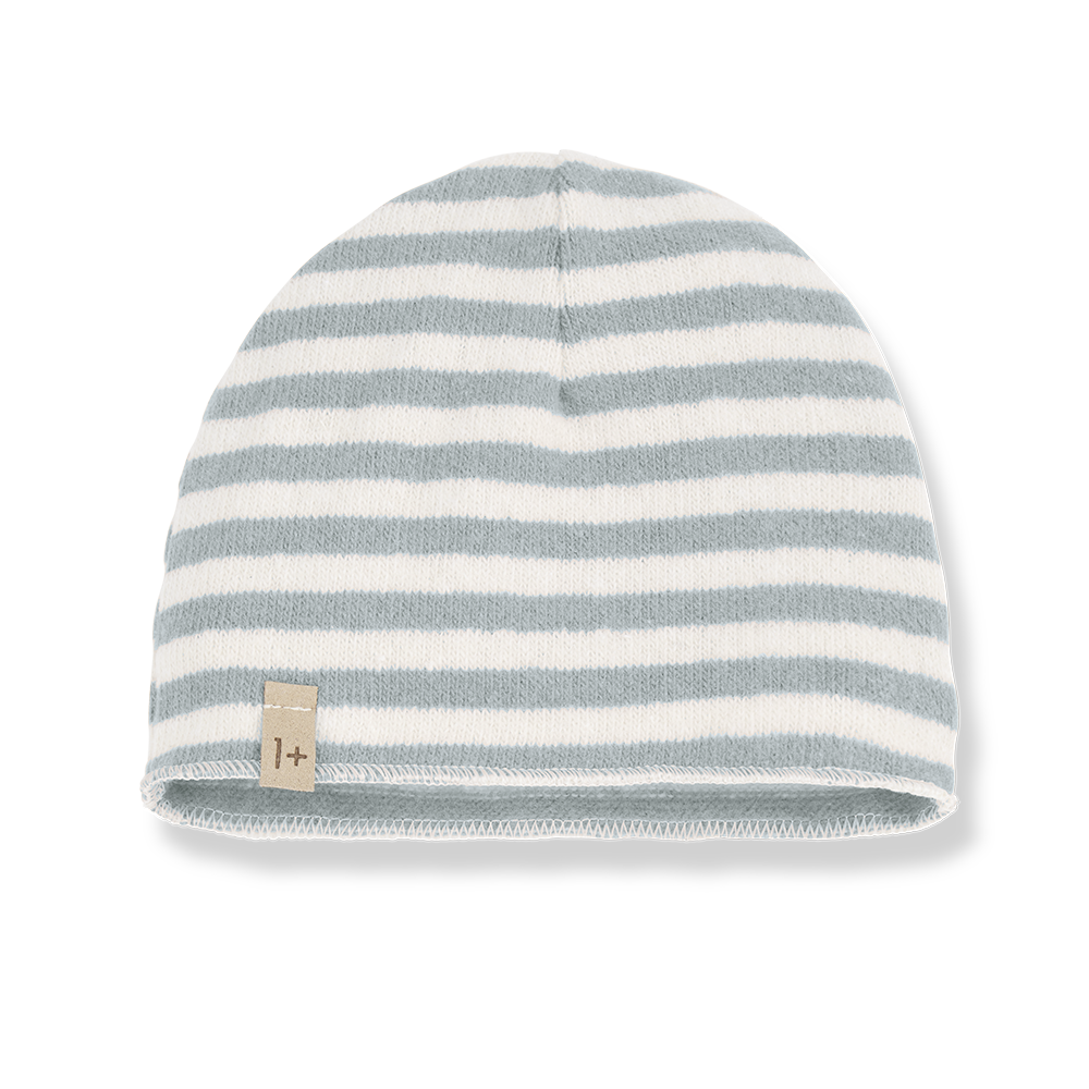 1+ In The Family Honore Beanie - Blue