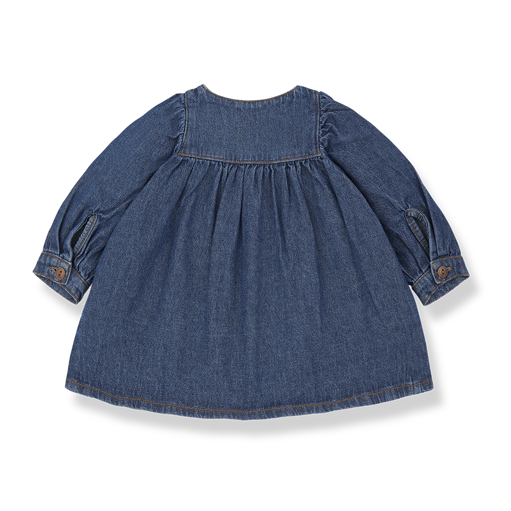 1+ In The Family Addaia Dress