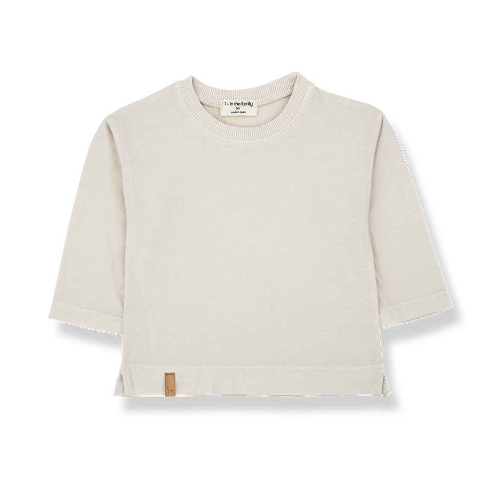 1+ In The Family Esben Shirt