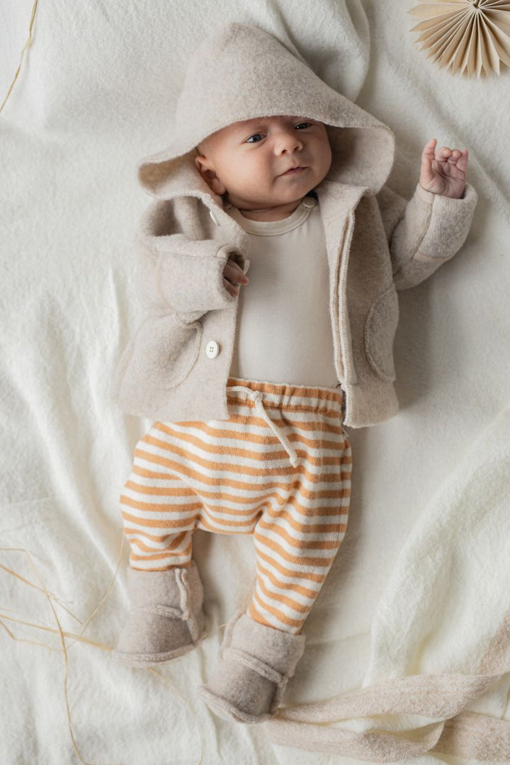 1+ In The Family Lars Booties - Beige