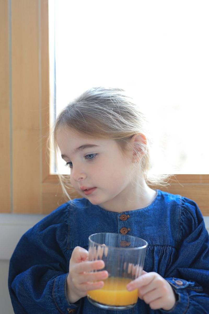 1+ In The Family Addaia Dress