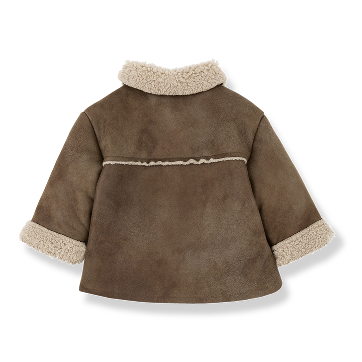 1+ In The Family Filippa Jacket