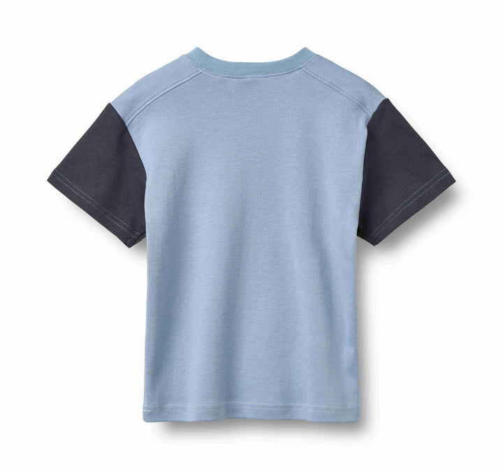 Wheat Short Sleeve Shirt Ville