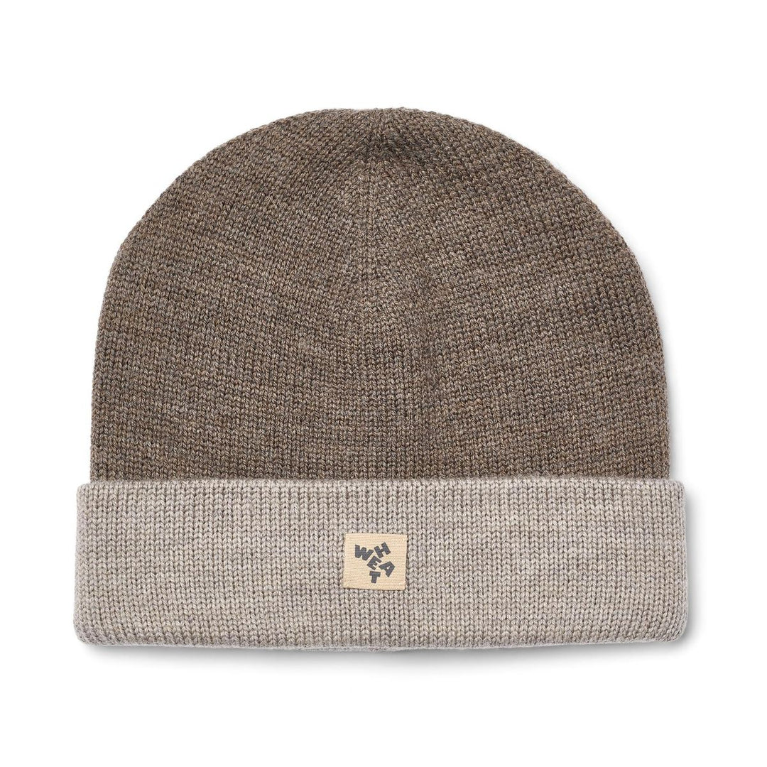 Wheat Beanie Omalas