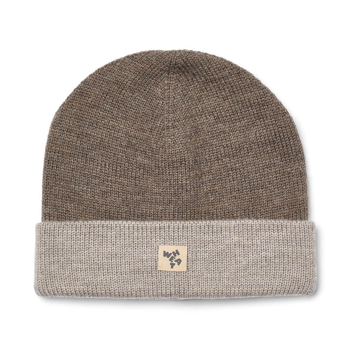 Wheat Beanie Omalas