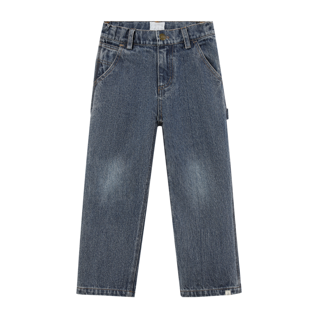 Me & Henry Woody Carpenter Jeans