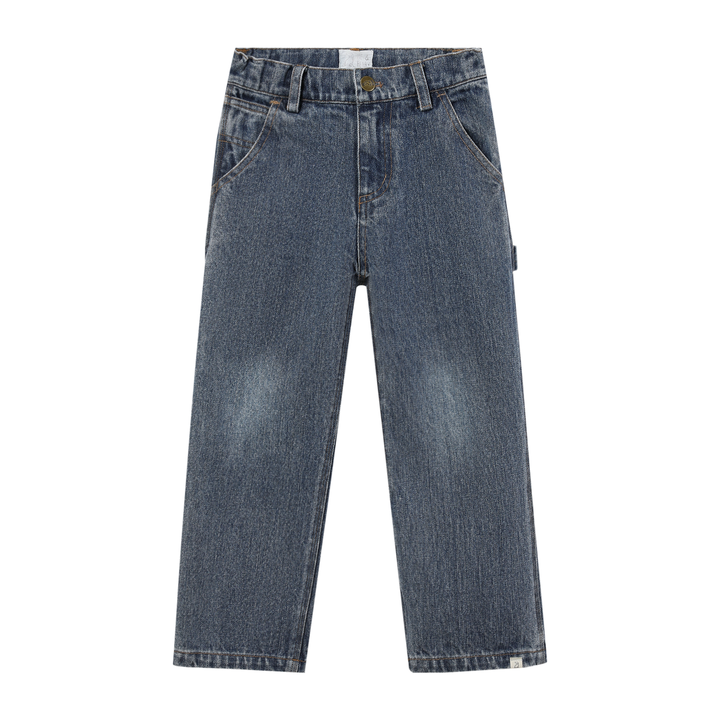 Me & Henry Woody Carpenter Jeans