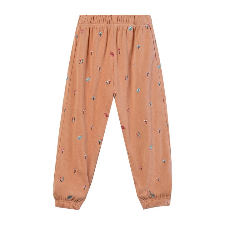 Vignette Ava Sweatpants - Mushrooms