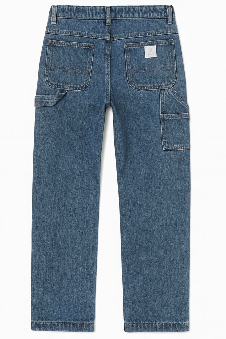 Me & Henry Woody Carpenter Jeans