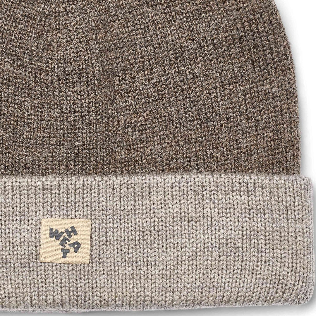 Wheat Beanie Omalas