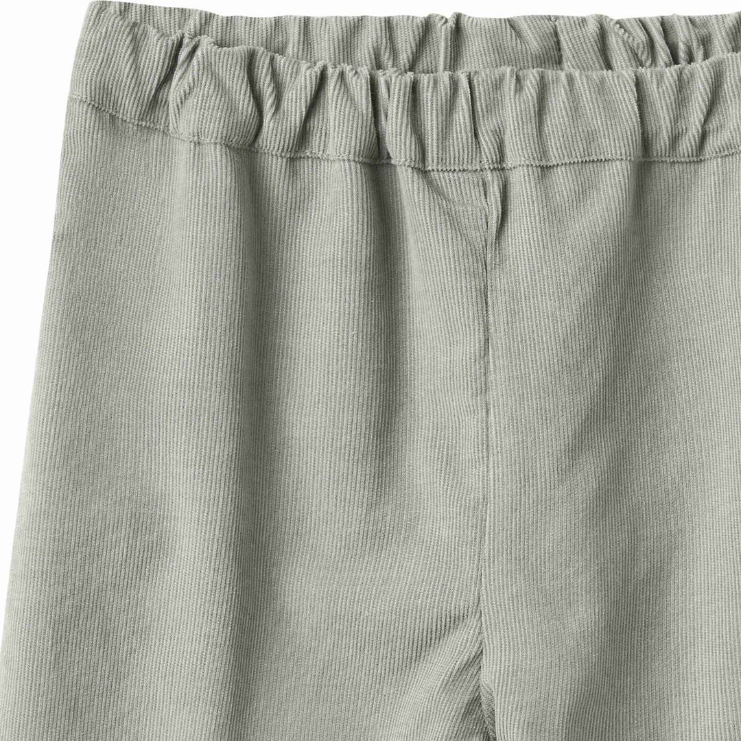 Wheat Trousers Aiden - Slightly Blue
