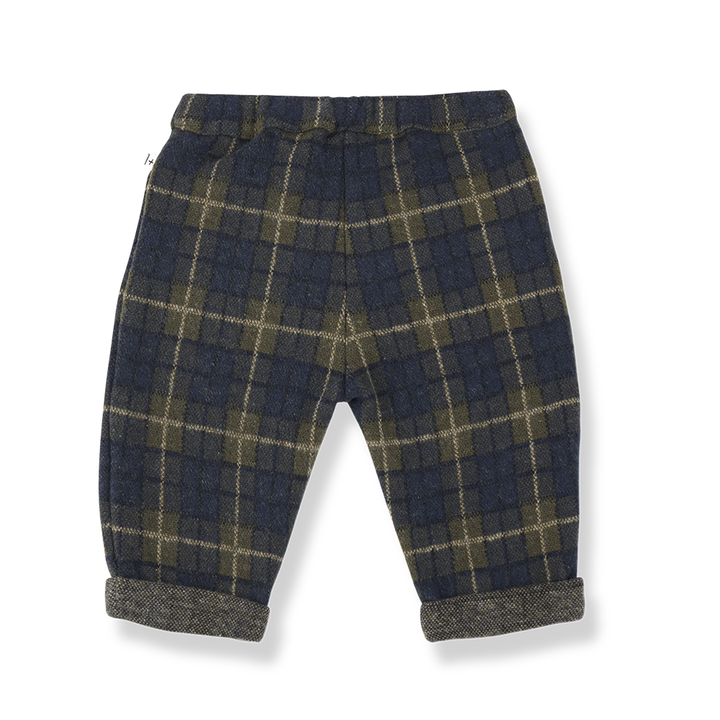 1+ In The Family Churchill Pants - Blue
