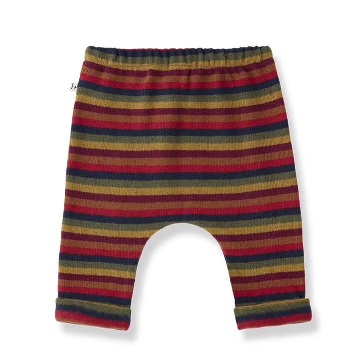 1+ In The Family Nanaimo Pants - Multicolor