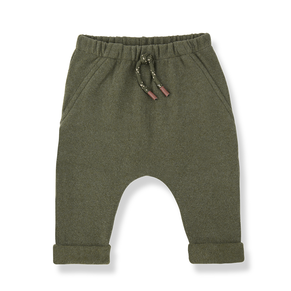 1+ In The Family Nunavit Pants - Khaki