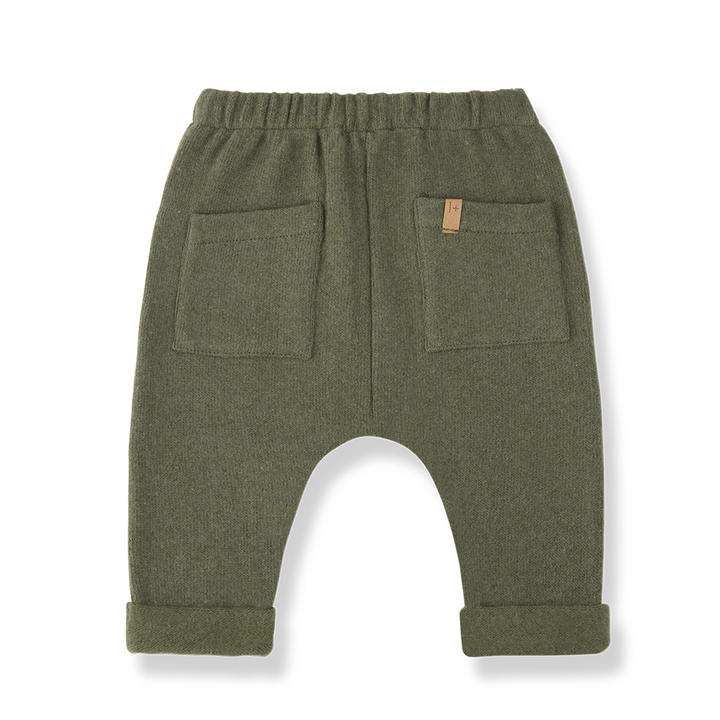 1+ In The Family Nunavit Pants - Khaki