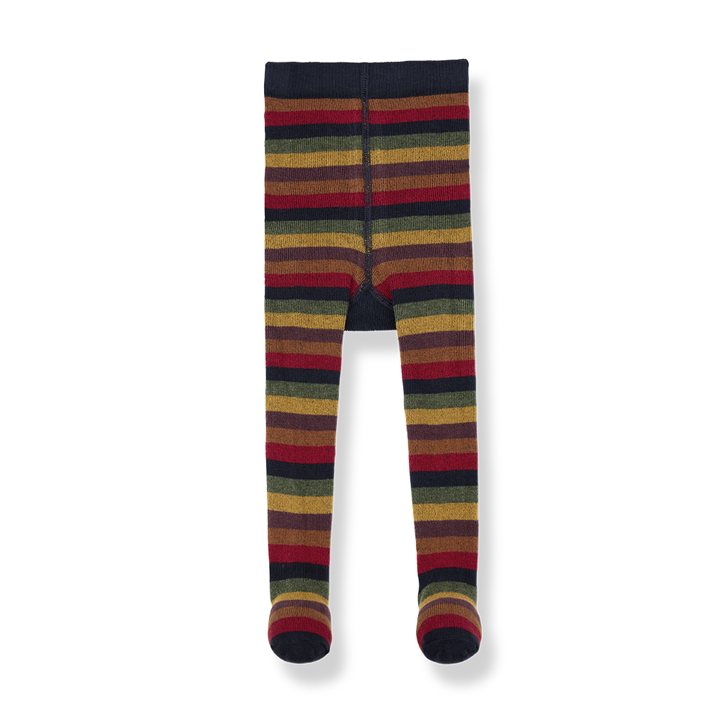 1+ In The Family Ragusa Tight - Multicolor
