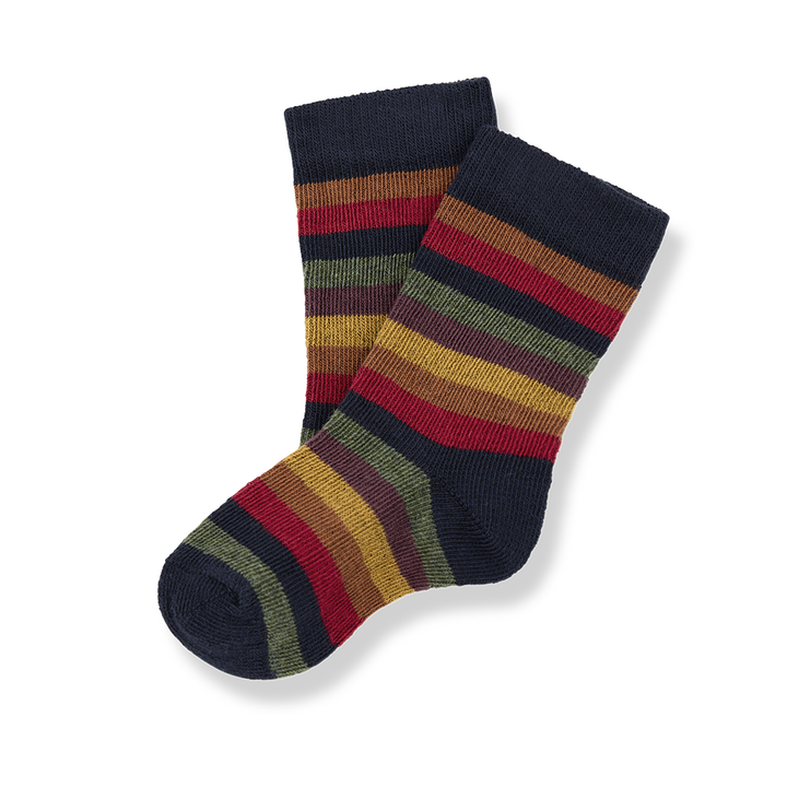 1+ In The Family Ravenna Socks - Multicolor
