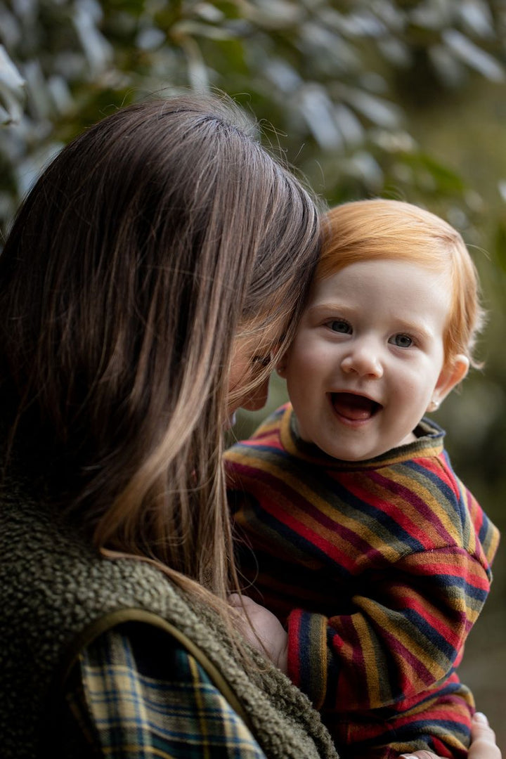 1+ In The Family Brampton Jumpsuit - Multicolor