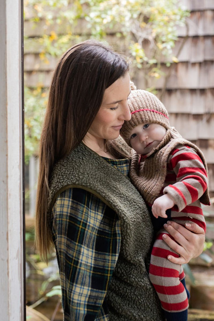 1+ In The Family Beanie Louise - Canapa