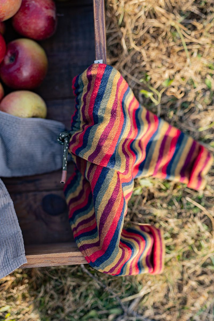 1+ In The Family Nanaimo Pants - Multicolor
