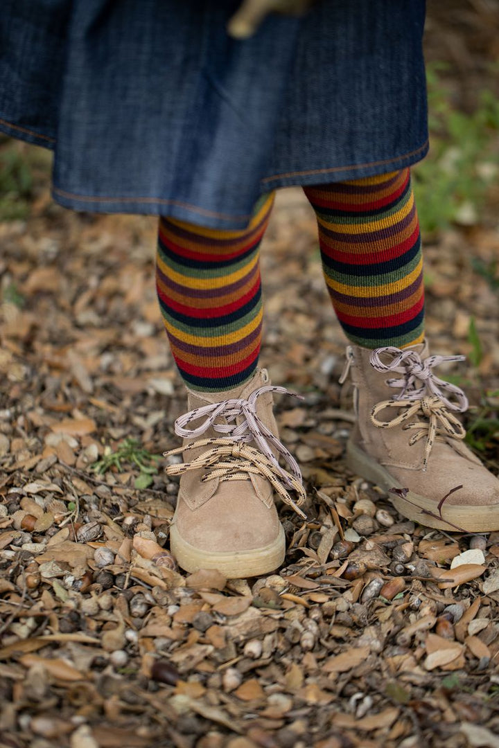 1+ In The Family Ragusa Tight - Multicolor