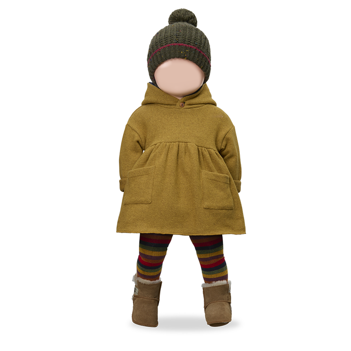 1+ In The Family Ragusa Tight - Multicolor