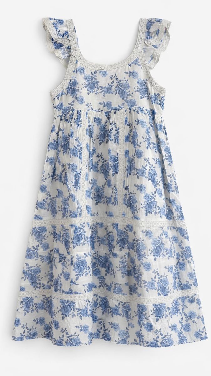 Summer Loving Claret Dress - Blue Reverie