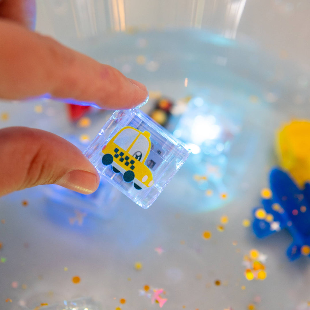 Glo Pals Auto 6-Pack
