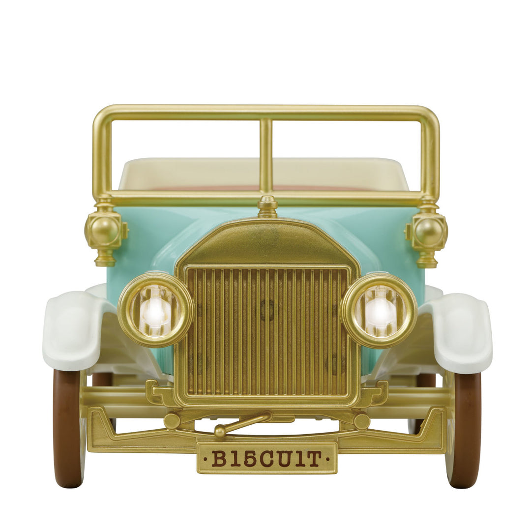 Calico Critters Classic Family Car
